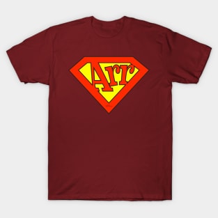 Super Arr T-Shirt